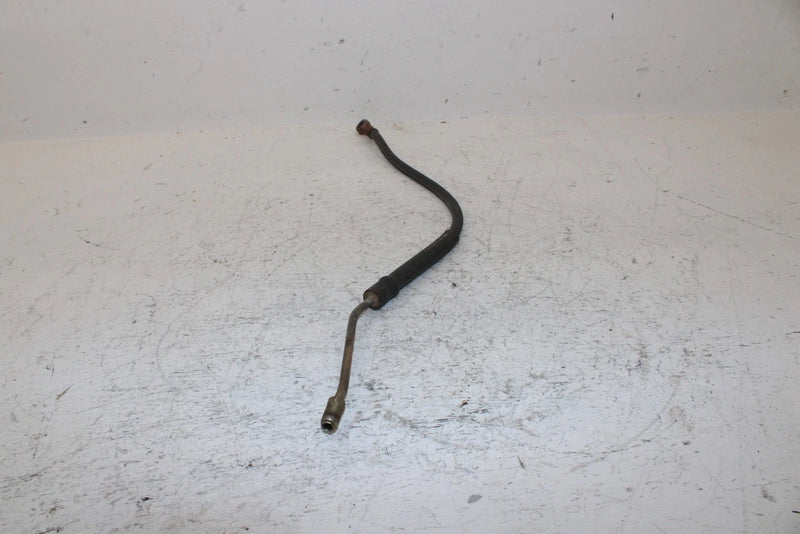 1996 Polaris Sportsman 500 Oem Front Upper Brake Line 1930760 AP187