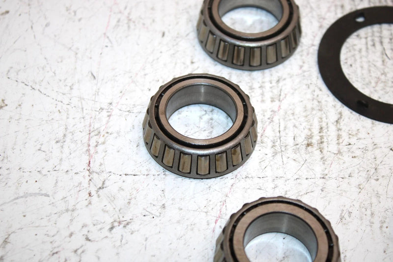 98 Polaris Xplorer 300 Oem Front Hub Clutch Bearing Set 5211148 3250028 AP69