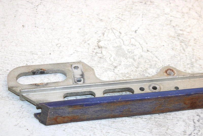 1996 Ski-doo Mxz 440 Oem Suspension Skid Rail 503170300 SS13