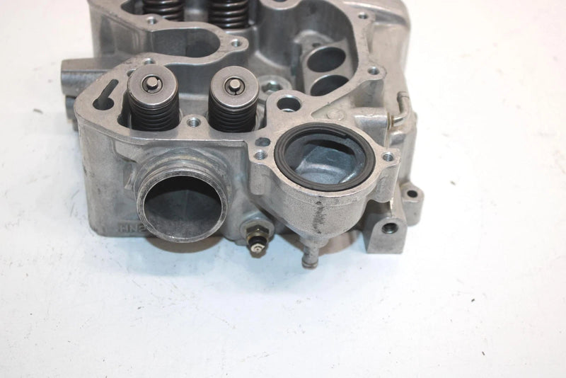 2003 Honda Fourtrax Foreman Rubicon Oem Cylinder Head 12200-HN2-000 AH11