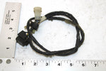 1988 Yamaha Enticer 340 Oem Headlight Harness 82H-84359-00-00 SY130