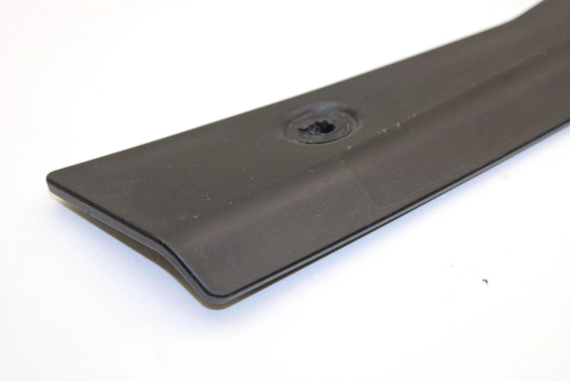 2010 Ski-doo Mxz 550f Oem Snowflap Support Plate 520000751 Q3035