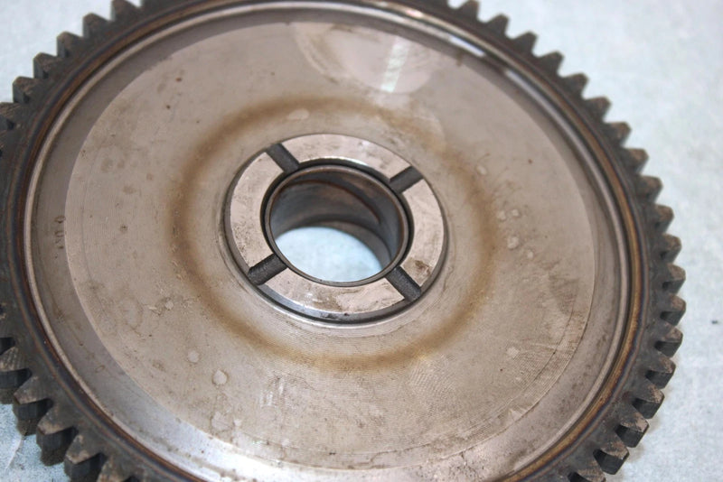 05 Yamaha  Bruin  4wd Hunter  Oem Starter Clutch Gear 5UH-15517-00-00 AY38