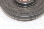 Ski-doo Oem Upper Idler Wheel 155 Black 503191046 Q4918