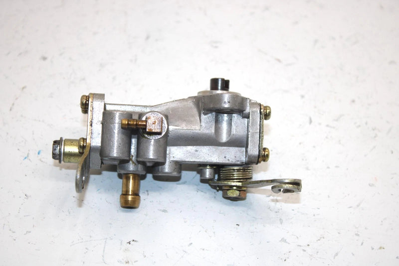 97 Polaris Ultra Spx Oem Engine Oil Pump 3085512 SP10