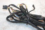 98 Arctic Cat Zr 440 Sno Pro Oem Main Harness 0686-561 SAS14