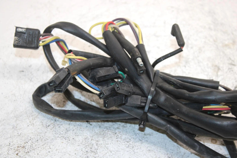 98 Arctic Cat Zr 440 Sno Pro Oem Main Harness 0686-561 SAS14