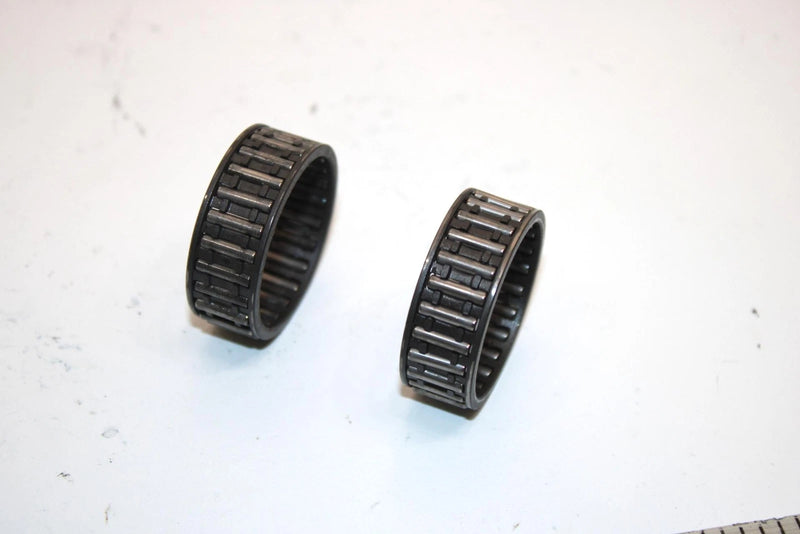 00 Arctic Cat 500 Automatic  Oem Transmission Gear Bearing Pair 3402-498 AA7