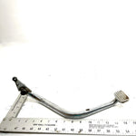 83-86 Suzuki ALT125 OEM Rear Brake Pedal 43110-24300 AS31