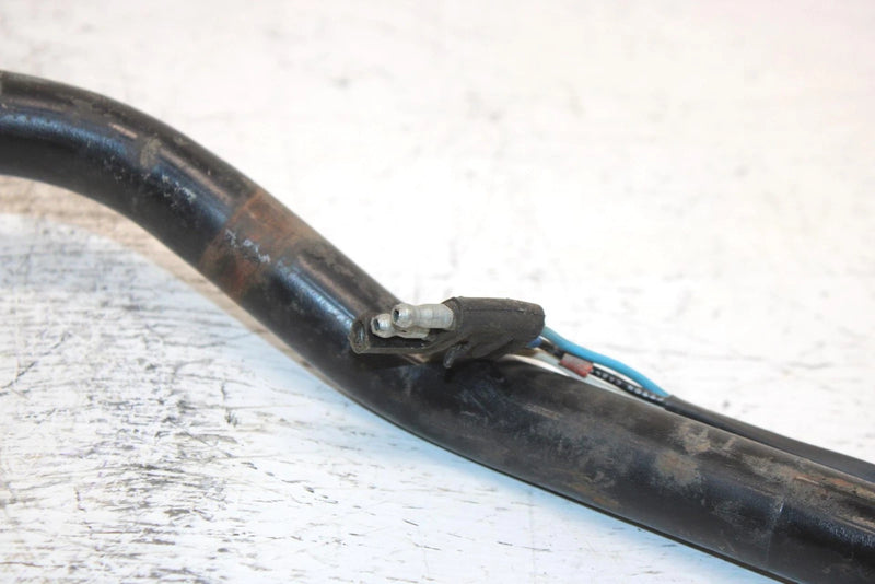 1994 Polaris Xct Sks Oem Handlebar W/Throttle Lever 5224514-067 SP44