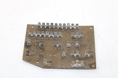 1997 Polaris Xplorer 400l Oem Terminal Board 4040063 APS