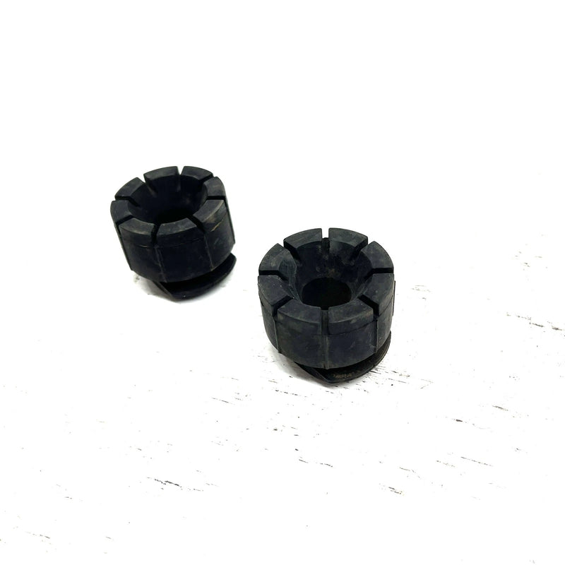 07-19 Honda Rancher 420 OEM Seat Mount Dampner Pair 77207-HA0-000 AH28