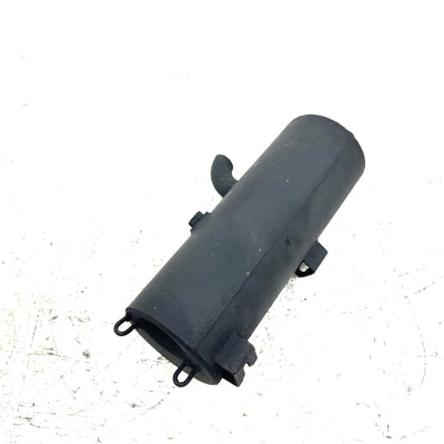 01-05 Polaris Sportsman 500 4x4 HO OEM Exhaust Muffler 1261042-489 AP204