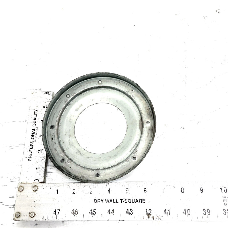 04-07 Yamaha Rhino 660 OEM Outer Clutch Plate 4WV-17639-10-00 XY3.1