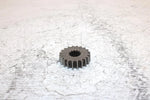 1995 Arctic Cat Pantera Oem 20T Upper Sprocket 0602-444 SA17