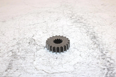 1995 Arctic Cat Pantera Oem 20T Upper Sprocket 0602-444 SA17