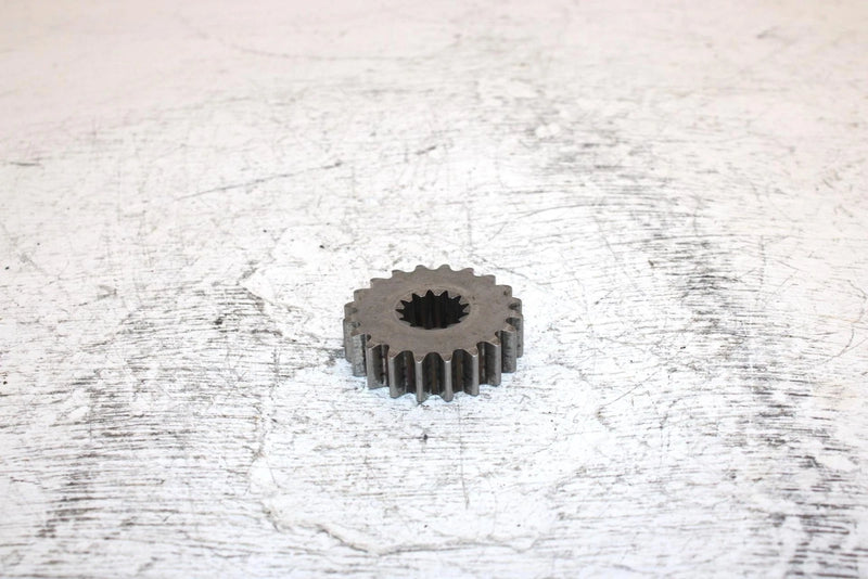 1995 Arctic Cat Pantera Oem 20T Upper Sprocket 0602-444 SA17