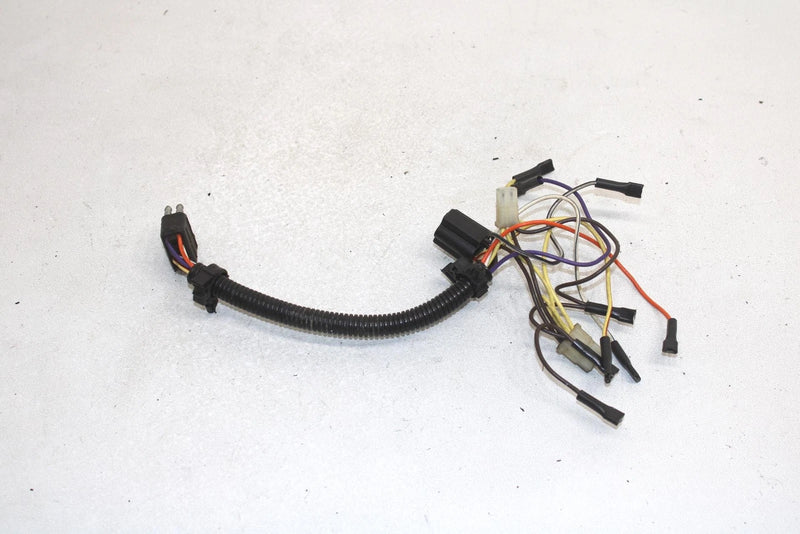 Polaris Oem Headlight Wiring Harness 2460382 Q973