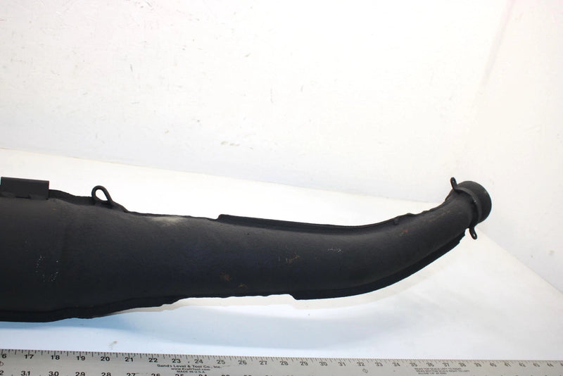 92 Polaris Big Boss 6x6 Oem Exhaust Muffler 1260576-029 AP33