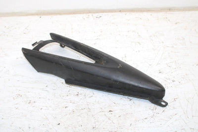 2005 Yamaha Rs Vector Er Oem Left Lining Shroud 8ES-77261-01-00 SY59
