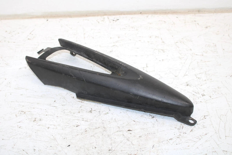 2005 Yamaha Rs Vector Er Oem Left Lining Shroud 8ES-77261-01-00 SY59