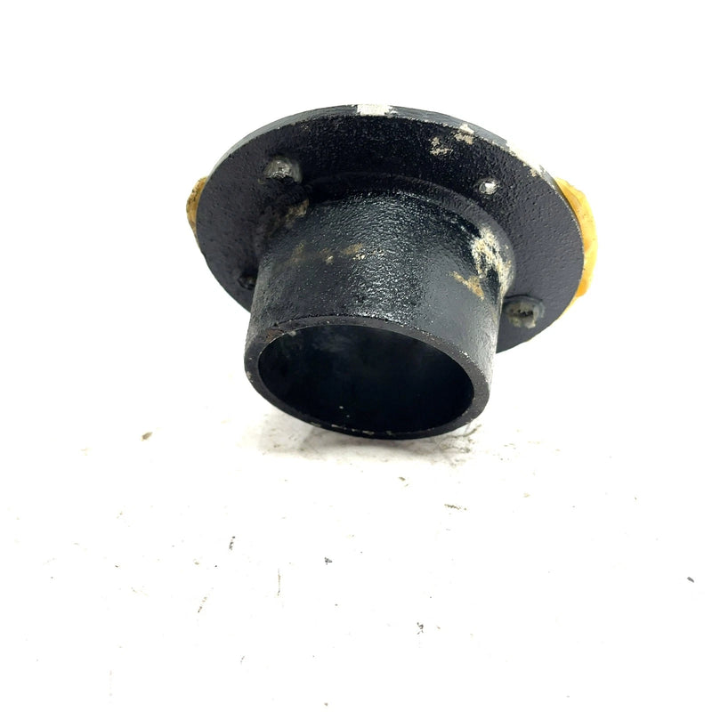 1994 Arctic Cat TigerShark Daytona OEM Exhaust Outlet Fitting 0673-135 JA14