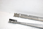 1995 Polaris Xlt Oem Tunnel Brace Pair 5431844 SP71