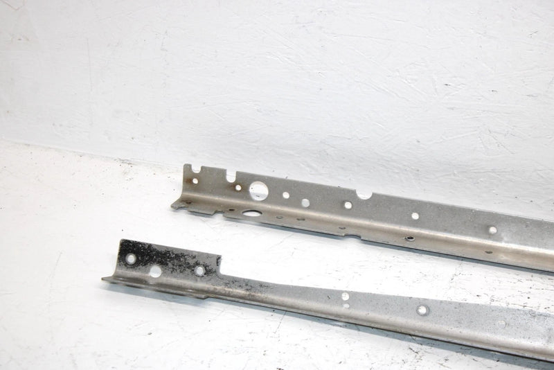 1995 Polaris Xlt Oem Tunnel Brace Pair 5431844 SP71