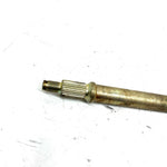 2002 Polaris Magnum 325 4X4 OEM Rear Axle 5132699 AP241
