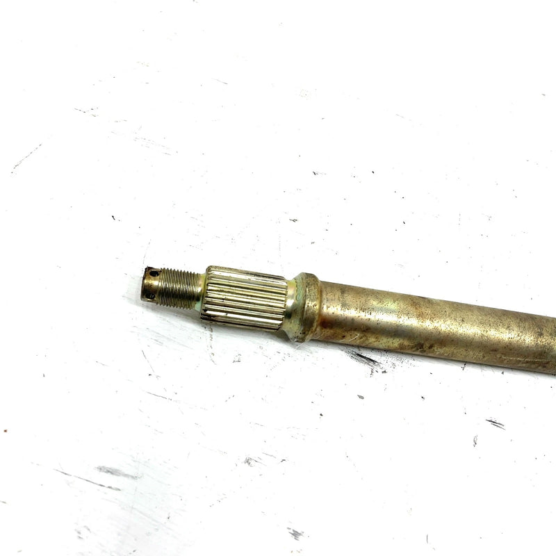 2002 Polaris Magnum 325 4X4 OEM Rear Axle 5132699 AP241