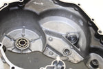 86 Kawasaki Bayou 300 OEM Clutch Cover 14025-1807 AK9