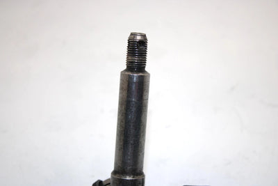 88 Yamaha  Champ 100 Yfm100u Oem Left Steering Knuckle 2HX-23501-00-00 AY10