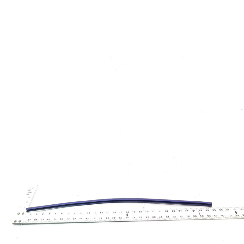 1994 Sea-Doo XP OEM Rear Bumper Trim 291000420 JS64