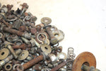 95 Arctic Cat Bearcat 440 Oem Nut Bolt Spacer Washer Hardware Kit SA9
