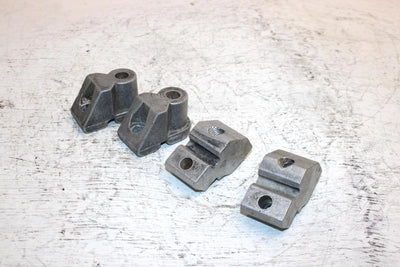 1996 Polaris 500 Oem Idler Wheel Mount Set 5630399 5130570 Q5615