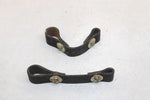 Polaris Oem Front Limiter Strap With Bolts (Pair) 5412818 Q1203