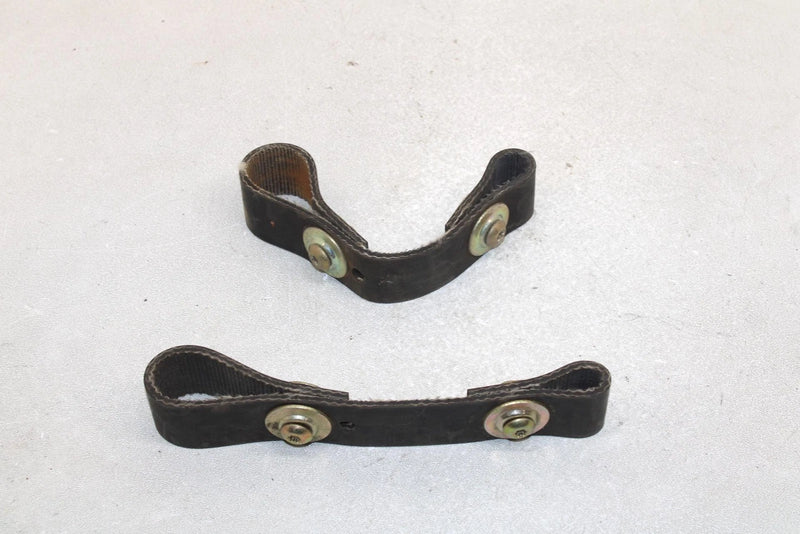 Polaris Oem Front Limiter Strap With Bolts (Pair) 5412818 Q1203