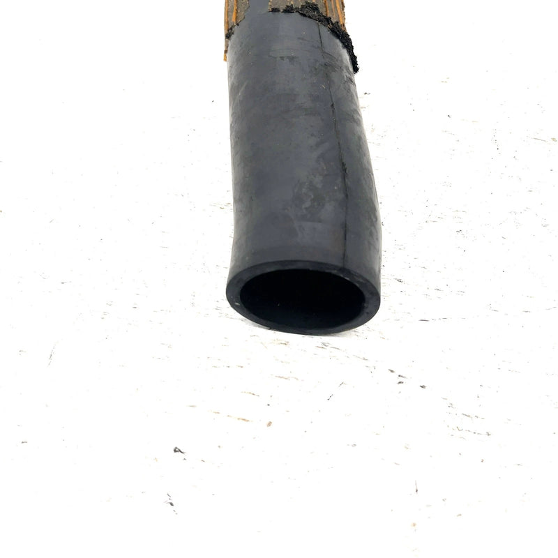 95-96 Yamaha WaveVenture 700 WVT700 OEM Exhaust Outlet Hose 62T-14771-00-00 JY31