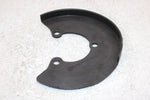 2007 Honda Fortrax 680 Oem Left Brake Disc Guard 45256-HP0-A00 AH46