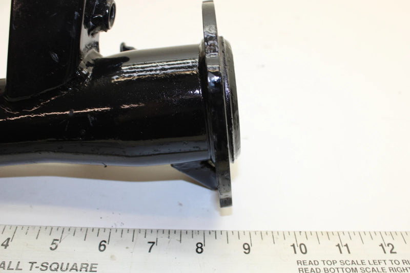 00 Kawasaki Bayou 300 4x4 OEM Left Rear Axle Housing 31064-1098 Q2273