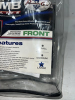 New Professionals Choice Green SMB Elite Front L Splint Boots HH-1