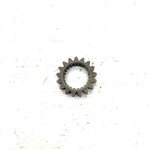 93-08 Honda Sportrax 300 TRX300EX 2x4 OEM Oil Pump Drive Gear 15130-KF0-000 AH81