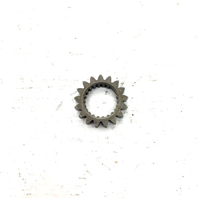 93-08 Honda Sportrax 300 TRX300EX 2x4 OEM Oil Pump Drive Gear 15130-KF0-000 AH81