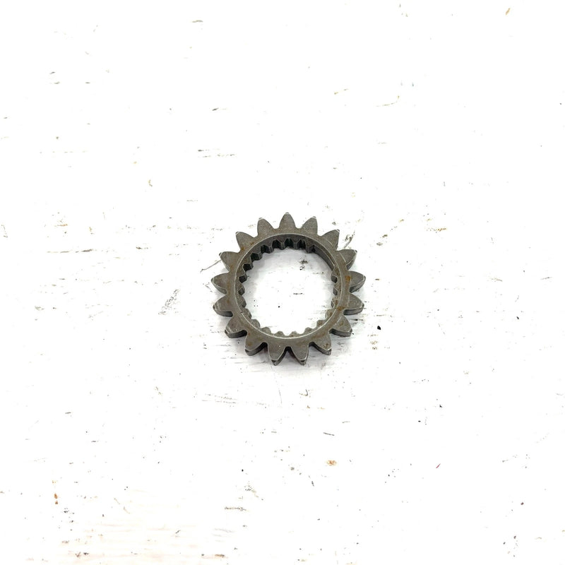 93-08 Honda Sportrax 300 TRX300EX 2x4 OEM Oil Pump Drive Gear 15130-KF0-000 AH81