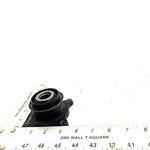 02 Arctic Cat 375 4x4 Automatic OEM Secondary Output Shaft Flange 3402-541 AA34