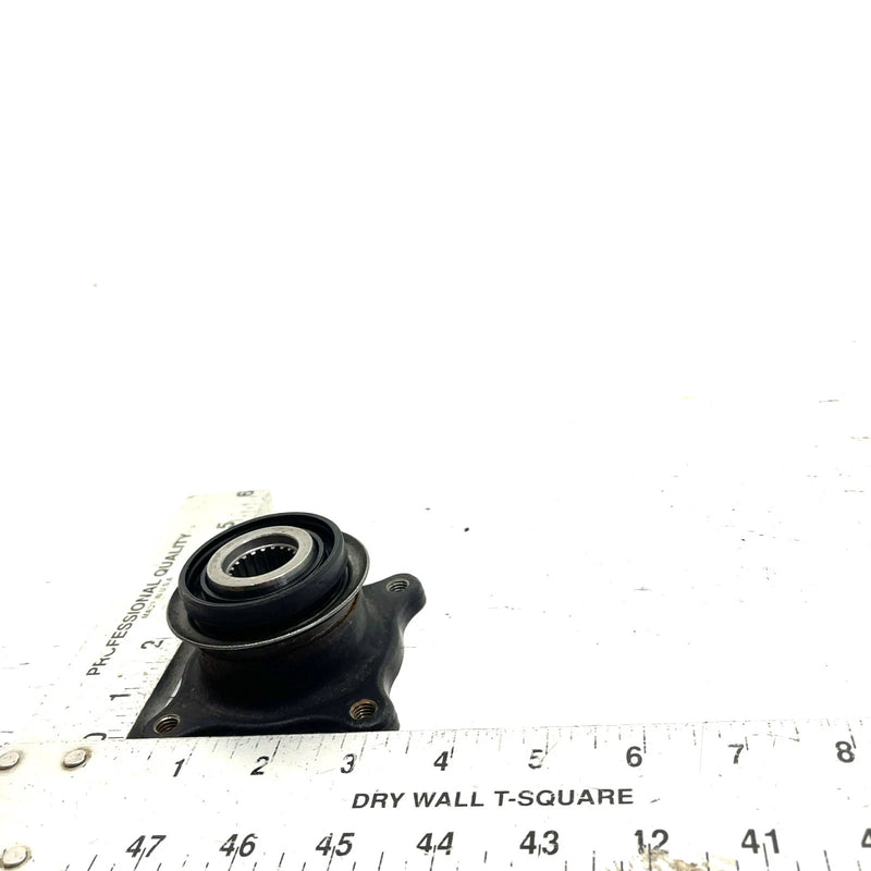 02 Arctic Cat 375 4x4 Automatic OEM Secondary Output Shaft Flange 3402-541 AA34