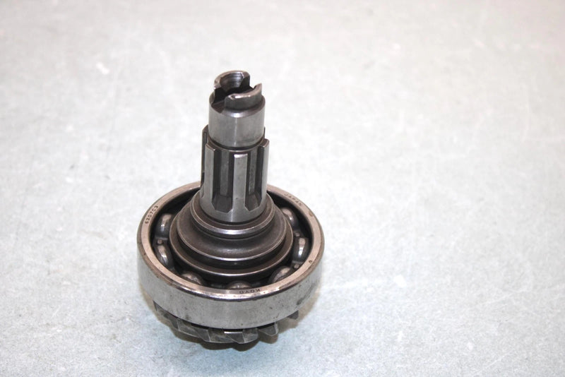 01 Arctic Cat 400 4x4 Oem Secondary Bevel Gear 3446-274 AA21