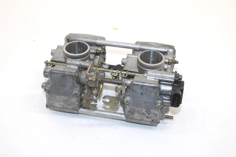 02 Polaris Xc Sp 600 Oem Carburetor Carb TM38-B311 1253329 SP168