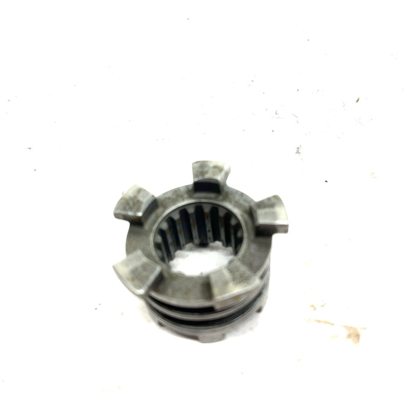05-13 Kawasaki Brute Force 650 4x4 OEM Shifter Dog 13139-0626 AK34