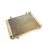 06-09 Polaris Ranger 700 6x6 EFI OEM Radiator 1240286 XP7
